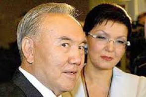 Дочь Назарбаева рассказала о здоровье отца